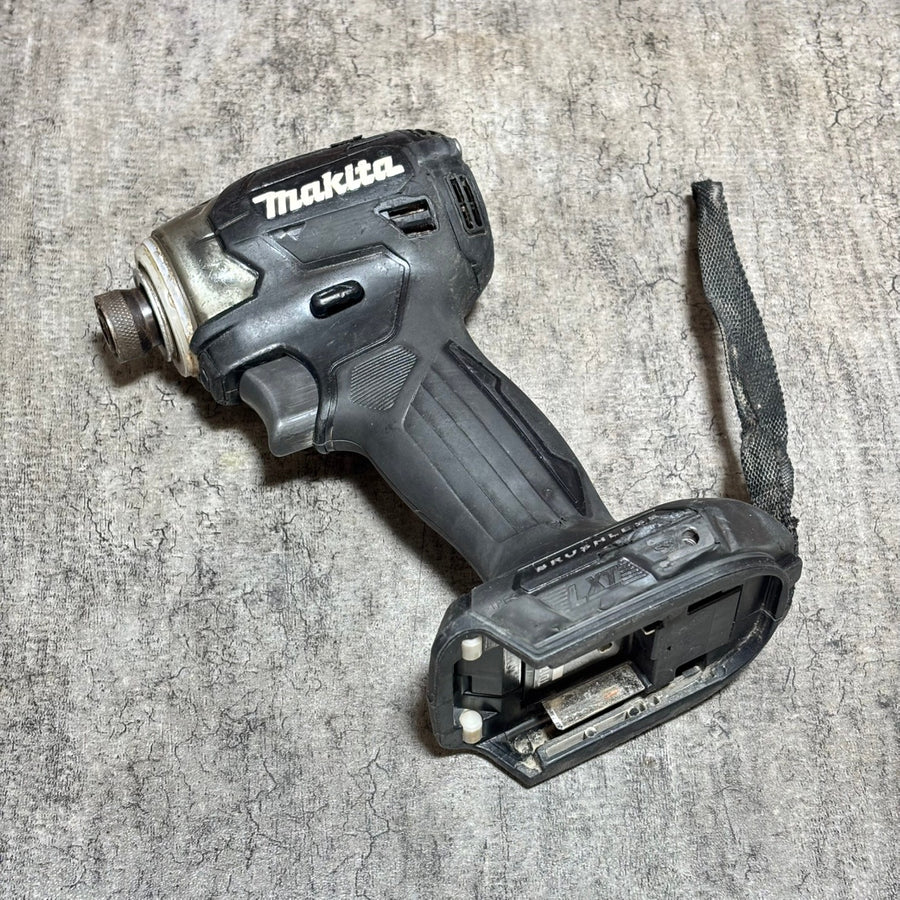 ◆マキタ(makita) コードレスインパクトドライバー TD173DZB 【市川行徳店】