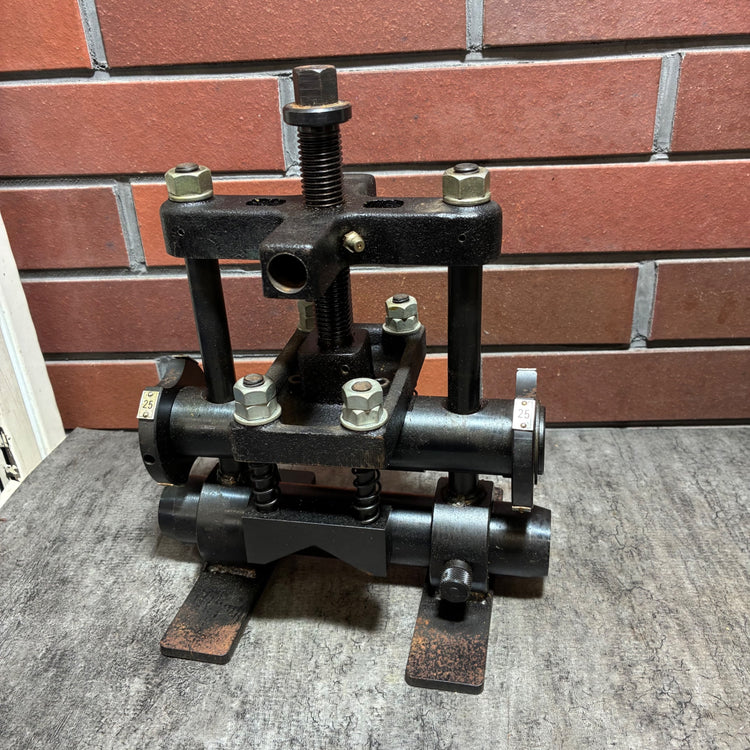 ねじ式 スクイズオフ工具 型番不明 断水 【市川行徳店】