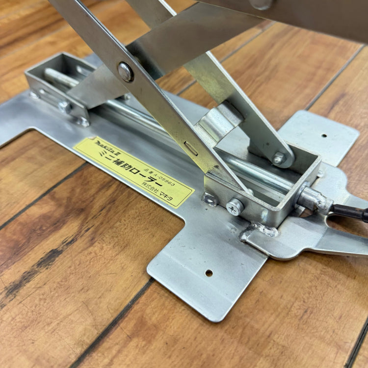 動作確認済み ミニ補助ローラーDX A-05963 【リライズ蓮田店】