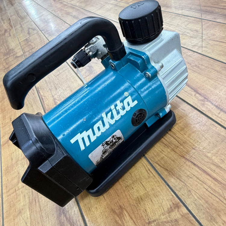 動作良好 18V 充電式真空ポンプ VP180DZ 【リライズ蓮田店】