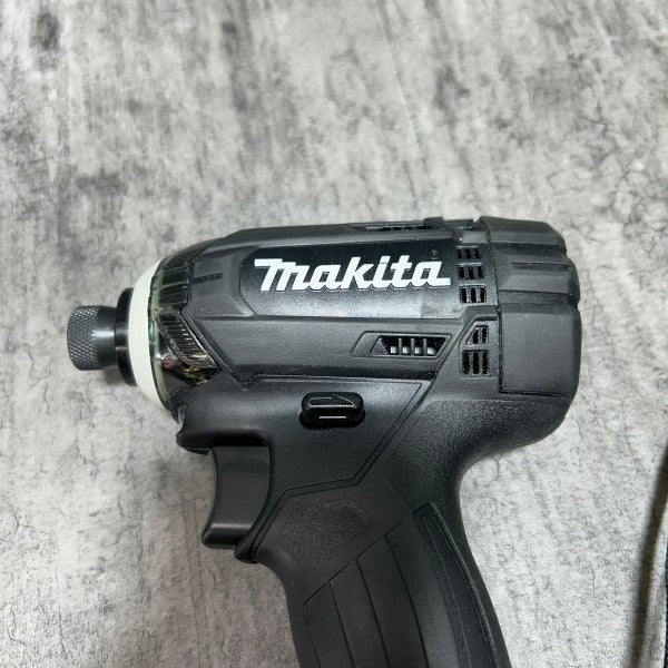 コードレスインパクトドライバー TD149DZB