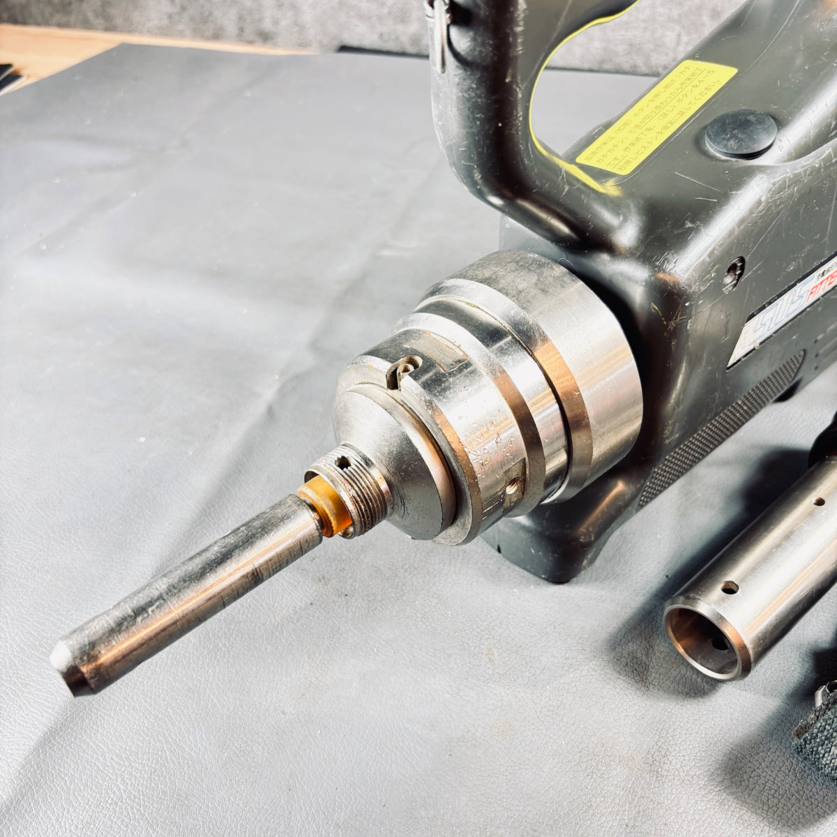 東洋機工　充電油圧式サスフィット用拡管機（サスフィッター）B60 【越谷店】