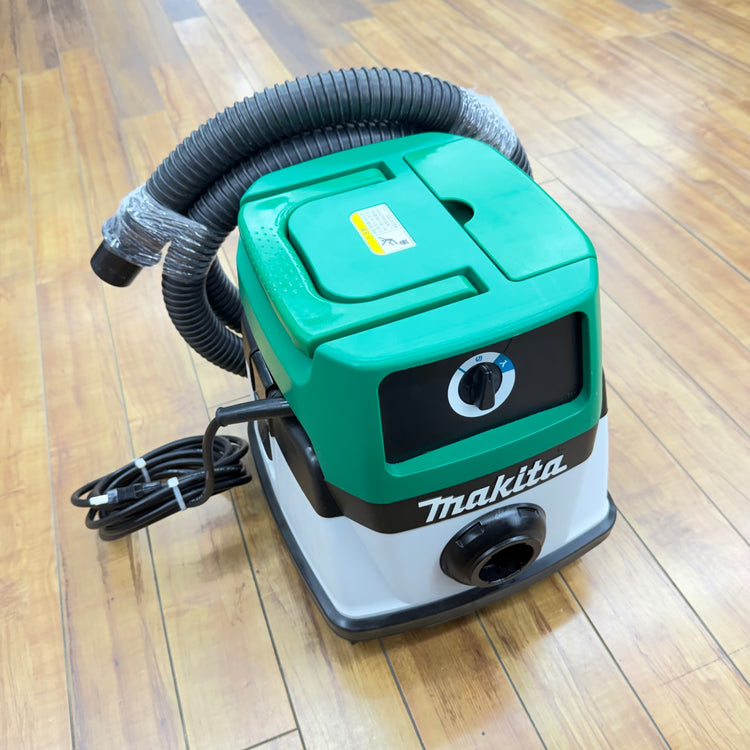 極美品 マキタ(makita) 乾湿両用 集じん機 M442 【リライズ蓮田店】