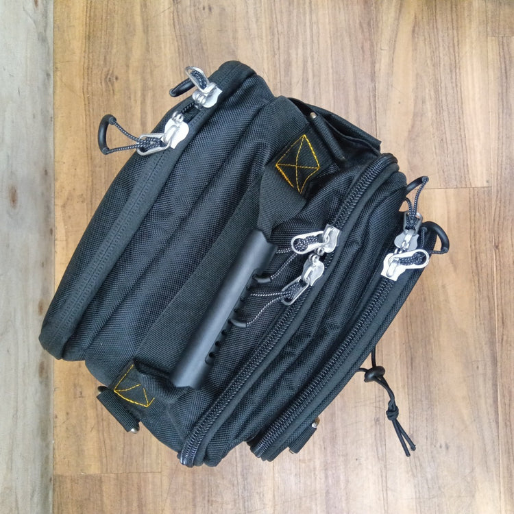 【美品中古・使用感低め】 デウォルト(DEWALT) タフシステム2.0 ツールバッグ DWST83524-1 【船橋馬込店】