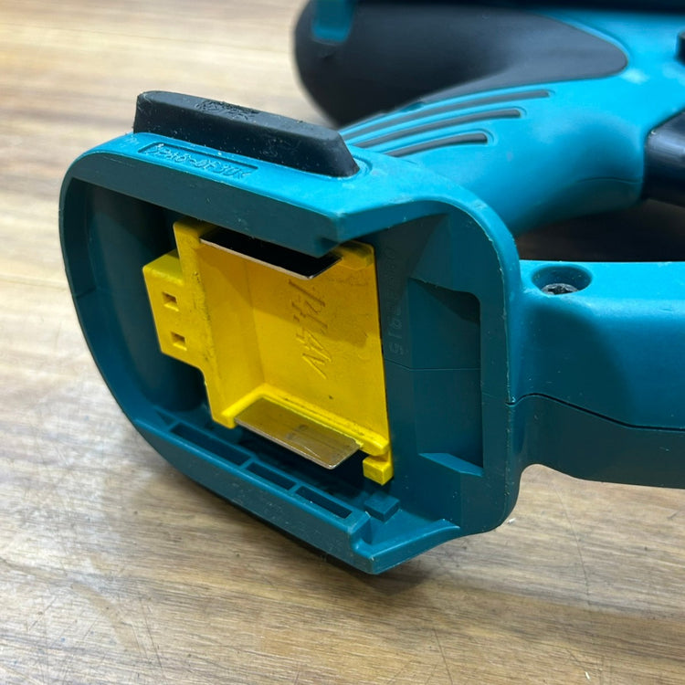 マキタ (makita) 14.4V コードレス全ネジカッター SC101DZ 本体のみ 【船橋馬込店】