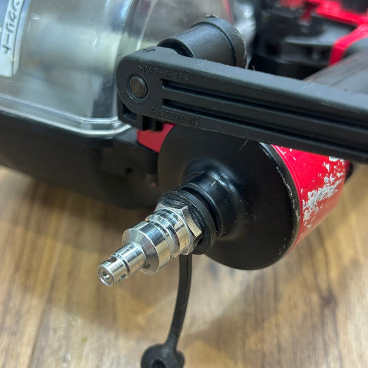 ◆マキタ(makita) 高圧エア釘打ち機 AN636H 【船橋馬込店】