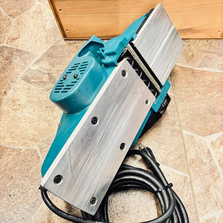 ◆マキタ(makita) 電動カンナ  1911Ｂ 【越谷店】