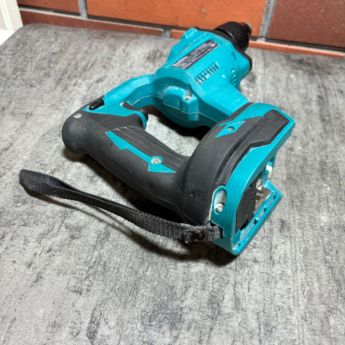 充電式スクリュードライバ FS600DZ 【市川行徳店】