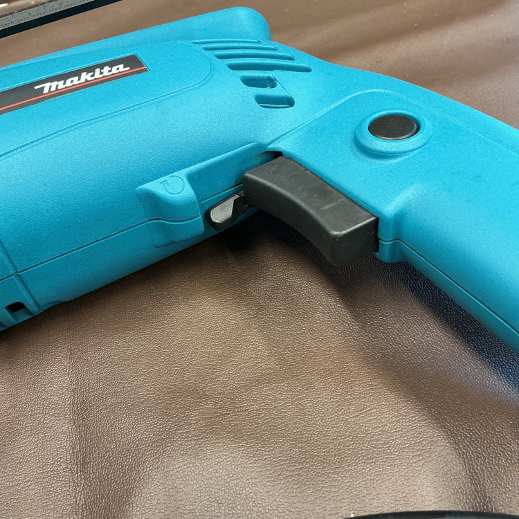 【美品中古】 マキタ(makita) 15mm 震動ドリル HP1501 【越谷店】