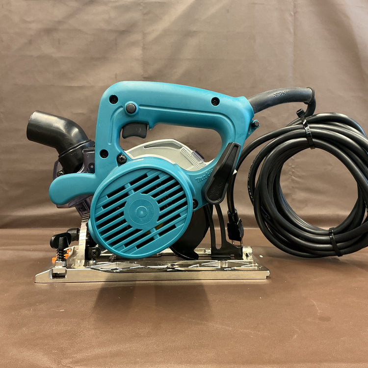 【美品中古】 マキタ(makita) 防じんマルノコ 5055FKB 【越谷店】