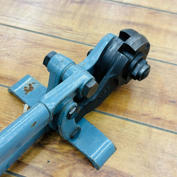 10mm 鉄筋カッター No.0 【蓮田店】