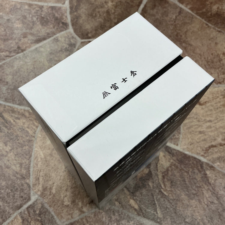 【未使用・フィルム開封済み】 富士倉 USB専用ポータブルバッテリー PD-200  容量60000mAh 【越谷店】
