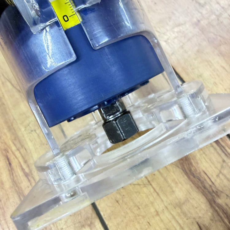 動作良好 トリマー TR-60 【リライズ蓮田店】