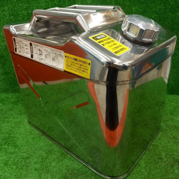 ガソリン携行缶 SK-675 【野田愛宕店】