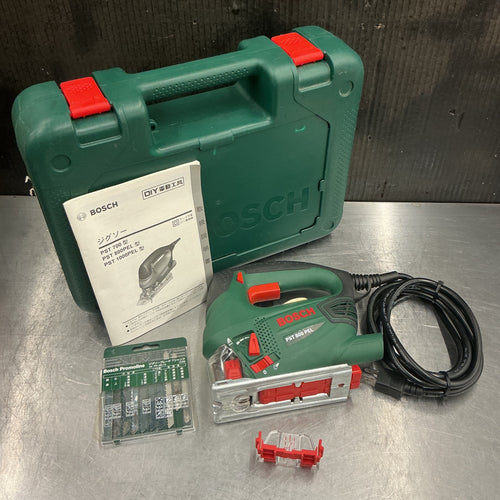 【中古】 BOSCH/ボッシュ  ジグソー PST800PEL 【越谷店】