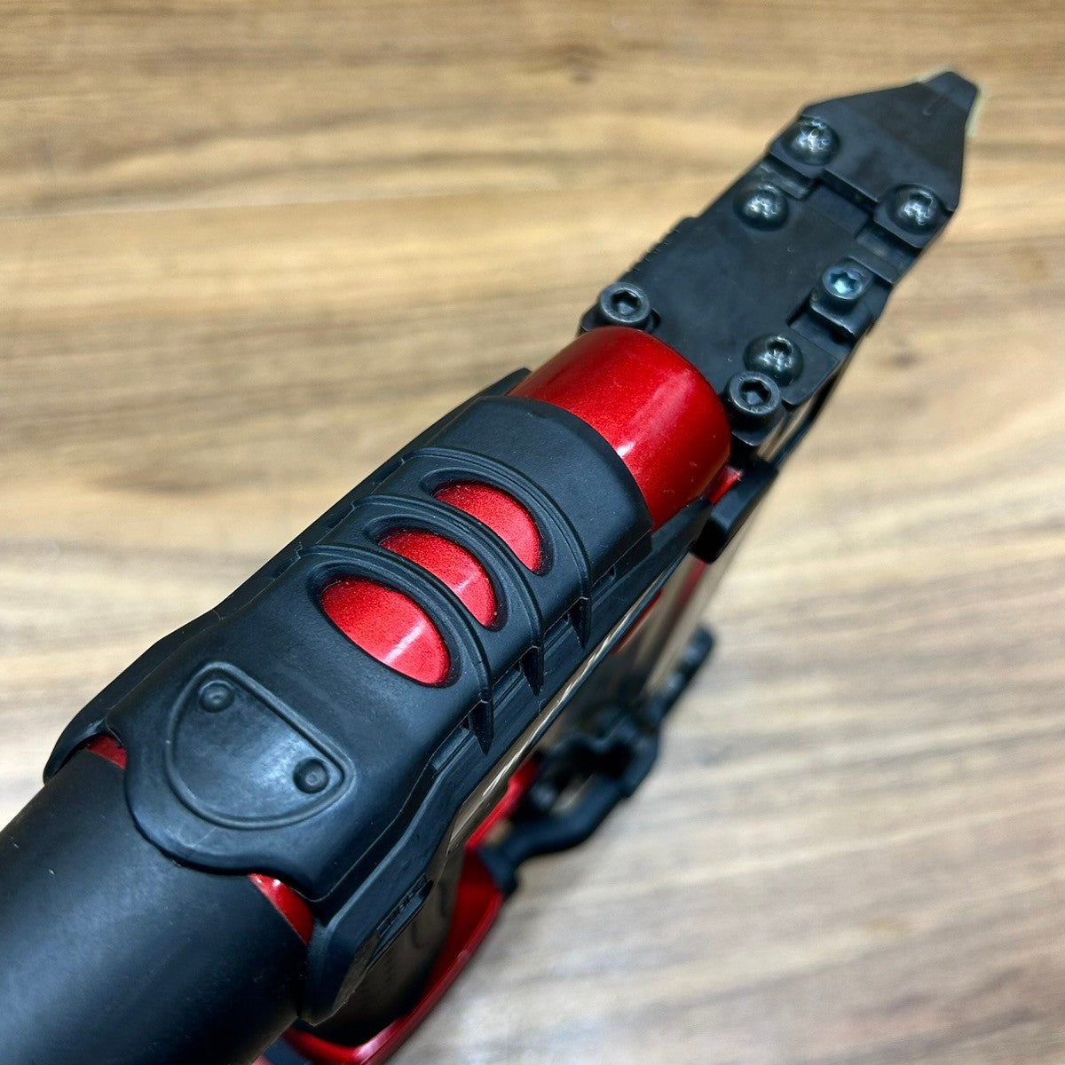 ◆マキタ(makita) 高圧フィニッシュネイラ AF551H 【船橋馬込店】