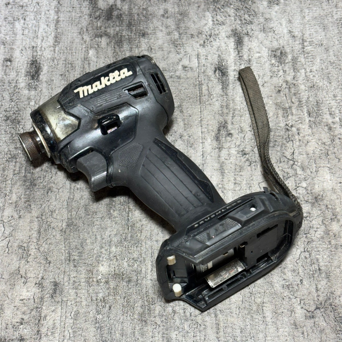 ◆マキタ(makita) コードレスインパクトドライバー TD173DZB 【市川行徳店】