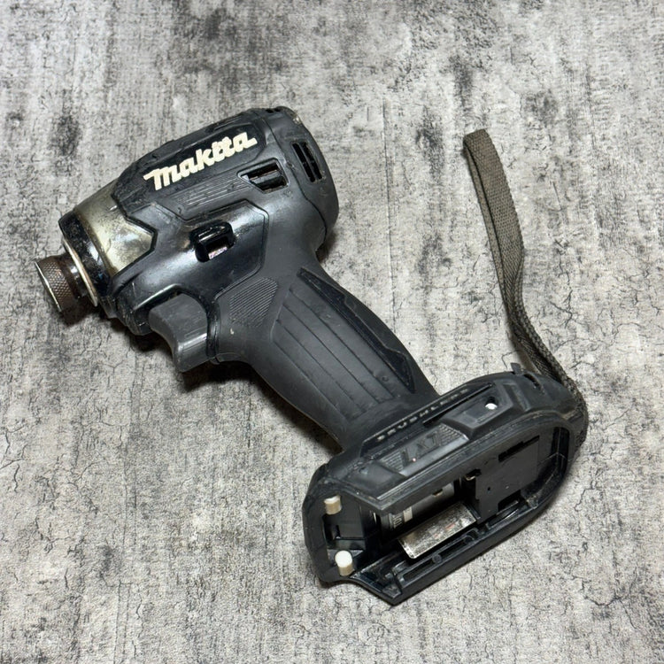 ◆マキタ(makita) コードレスインパクトドライバー TD173DZB 【市川行徳店】