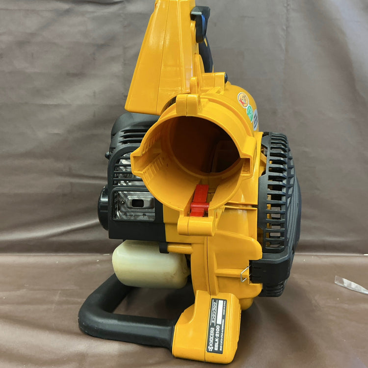 【中古品】京セラ エンジンブロワ EBLK-2100【越谷店】