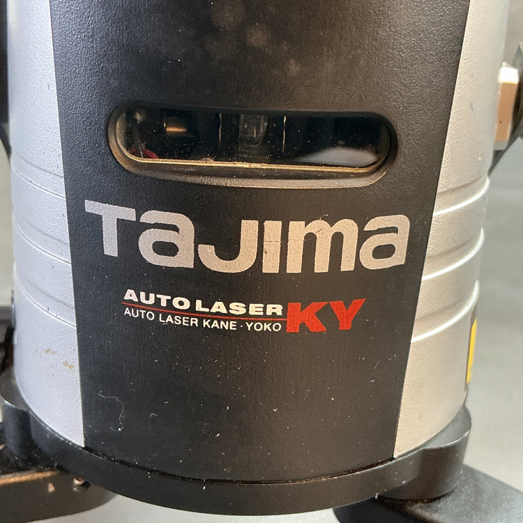 【中古】タジマ(TAJIMA) オートレーザー KY 矩・横モデル  【越谷店】