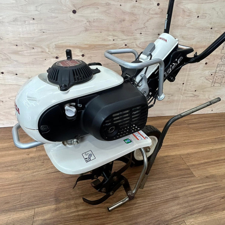 ◆ホンダ(HONDA) ガスパワー耕うん機 FV200 【船橋馬込店】