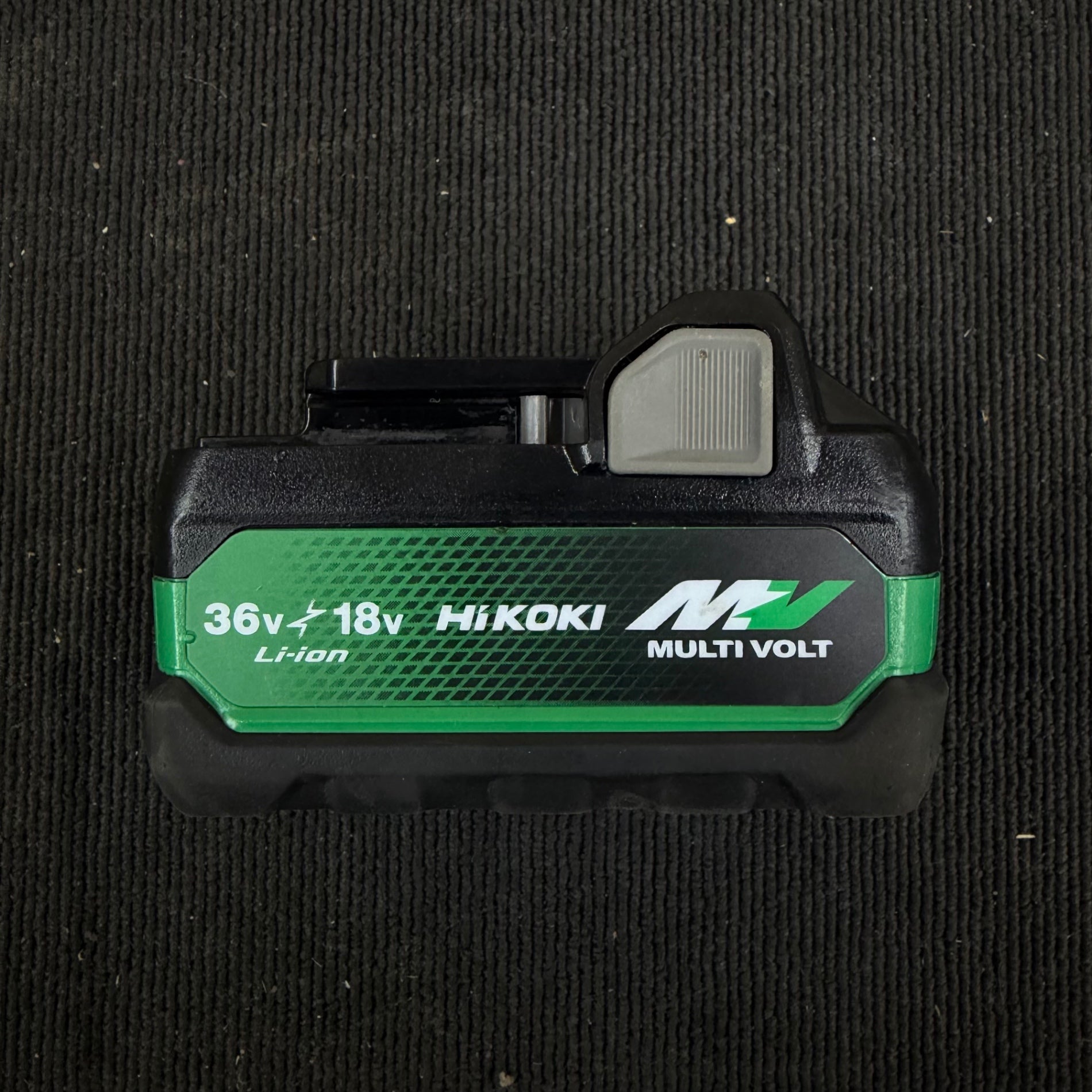 【美品】リチウムイオンバッテリー 36V/2.5Ah BSL36A18X 【中古】 【蓮田店】