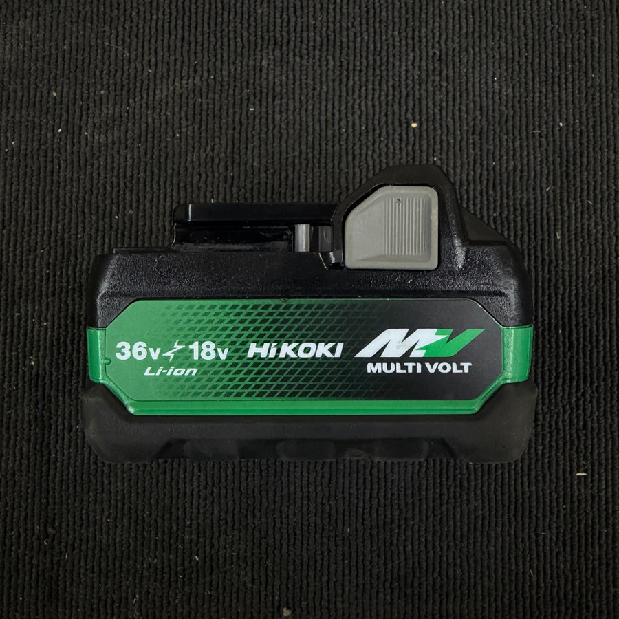 【美品】リチウムイオンバッテリー 36V/2.5Ah BSL36A18X 【中古】 【蓮田店】