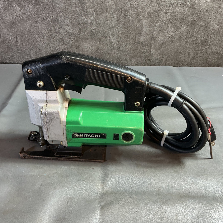 【中古】日立工機　60mmジグソー　CJ60T  【越谷店】