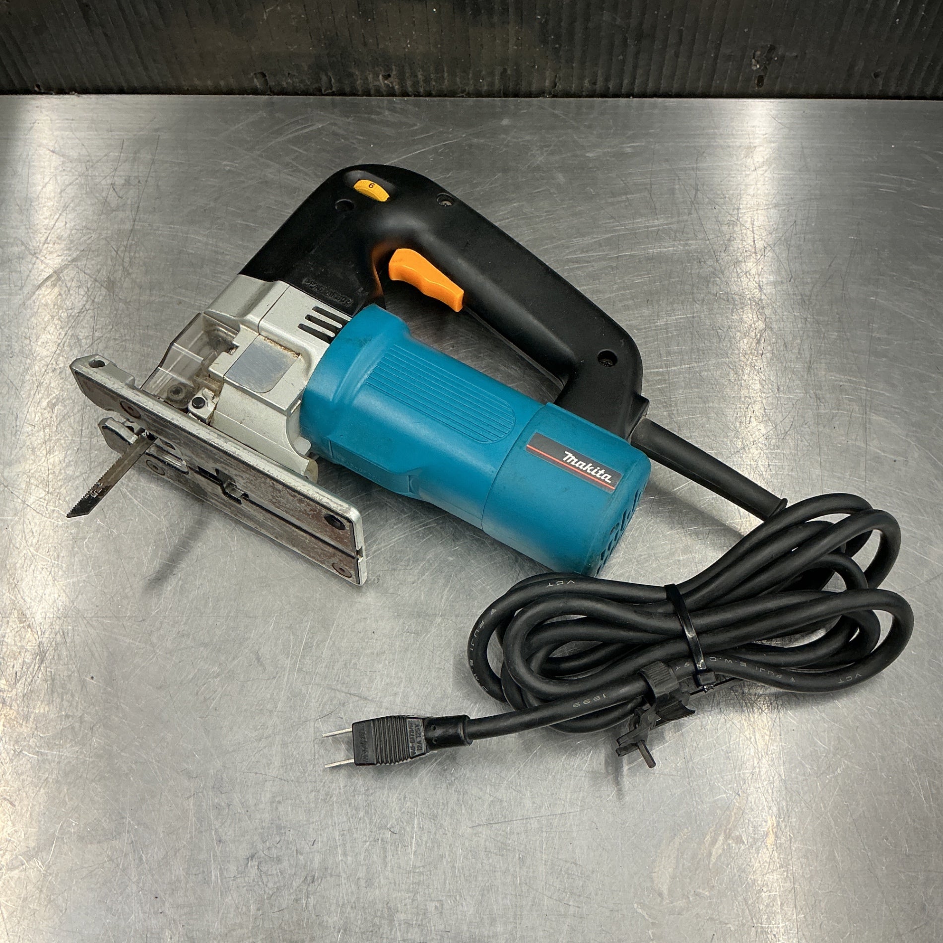【中古】135mm ジグソー 4306 【越谷店】