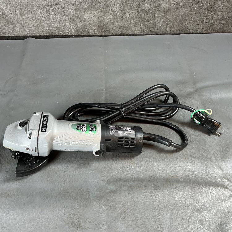 【中古】日立　G10SH4 ディスクグラインダー  【越谷店】