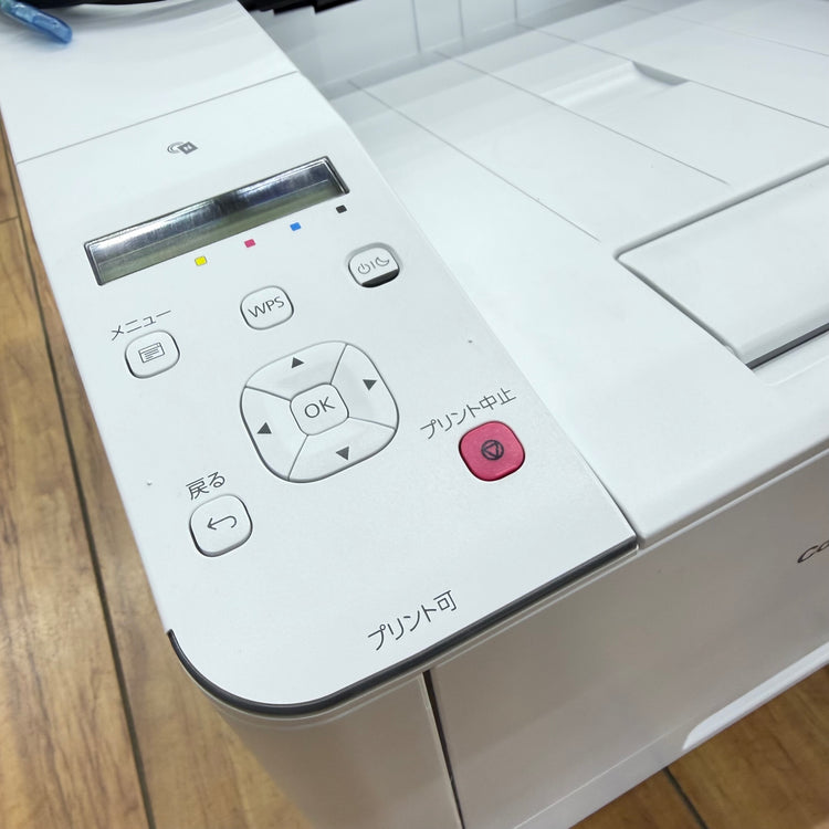 動作確認済み 美品 A4カラーページプリンタ  PR-L4C150 トナー4本付属【リライズ蓮田店】