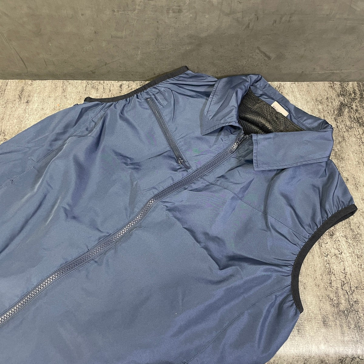 空調服、ファン&バッテリーユニット Mサイズ【市川行徳店】
