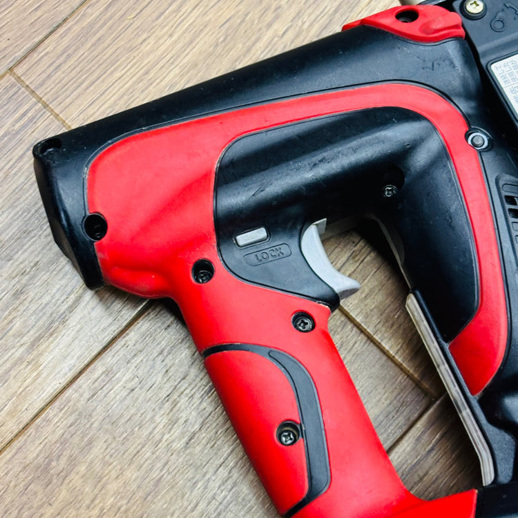 18V 充電式フィニッシュネイラ TJ-35FN2 本体のみ【リライズ蓮田店】