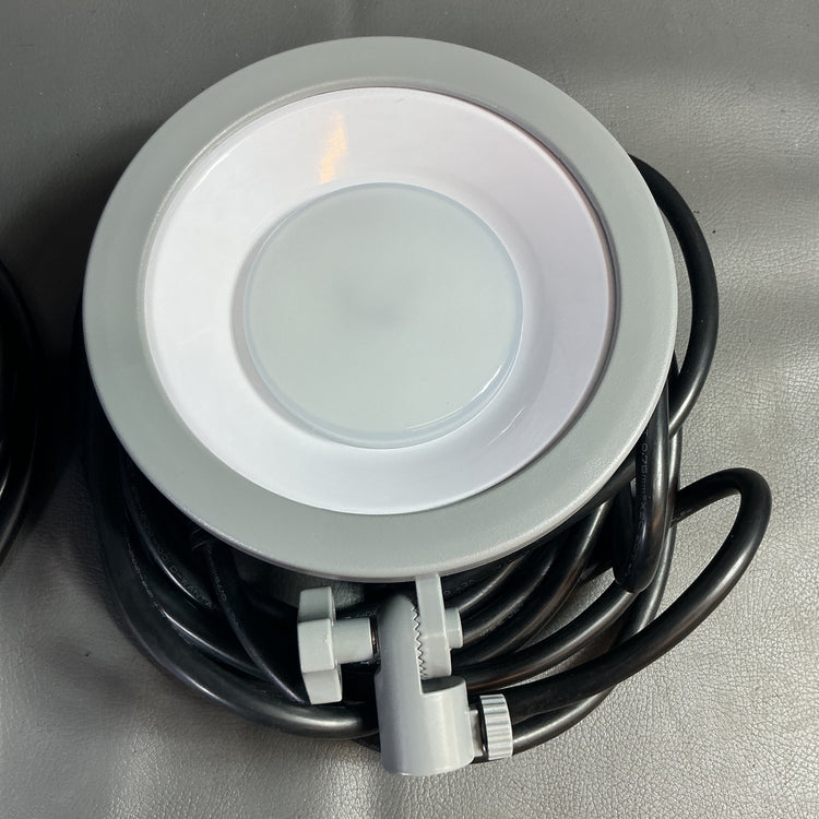 【中古】山善(YAMAZEN) LED 投光器 LTX-A30D 防水/防塵 IP65  【越谷店】