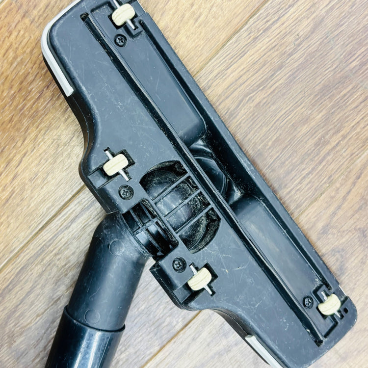動作確認済み  14.4V/18V 充電式ハンディクリーナー PJ-HC62 バッテリ1個付き【中古】 【蓮田店】