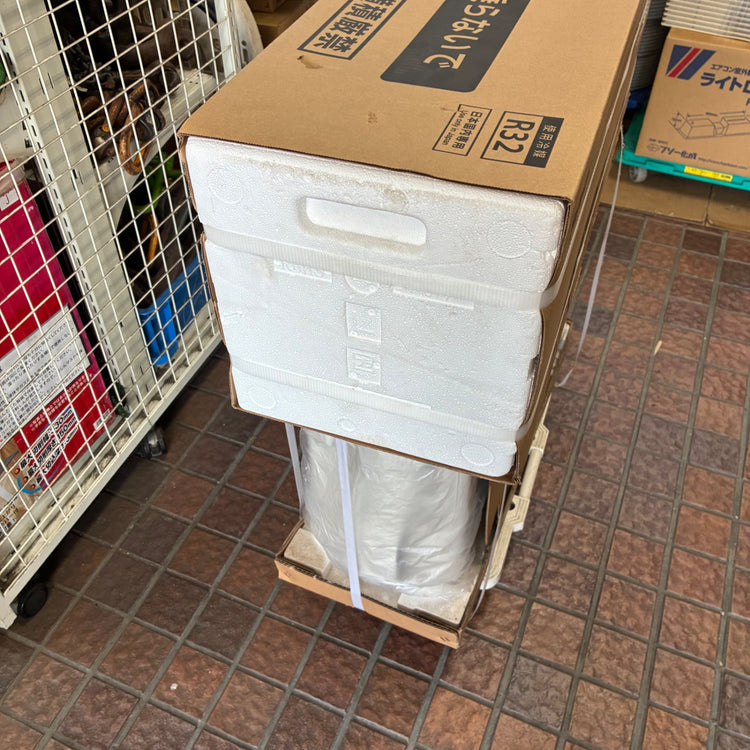 RAS-2215T(W) RAS-2215AT ルームエアコン 【市川行徳店】