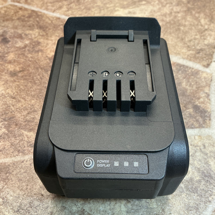 【未使用・外箱スレ傷あり】 DCM BP-1840D リチウムイオンバッテリー 【越谷店】