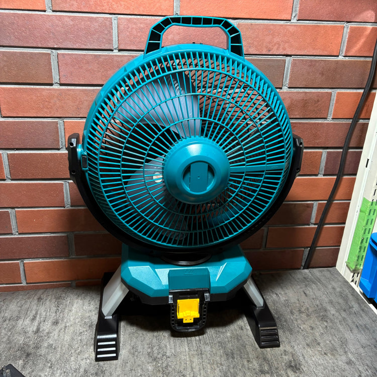 充電式産業扇 CF301DZ 【市川行徳店】