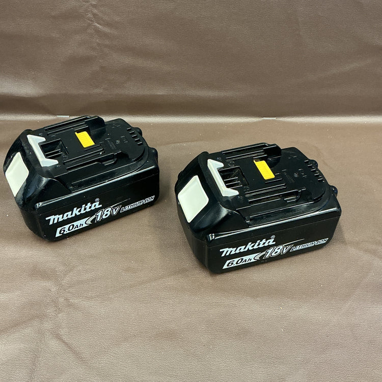 【中古品・限定色！】マキタ(makita) コードレスインパクトドライバー TD173DGXAR【越谷店】