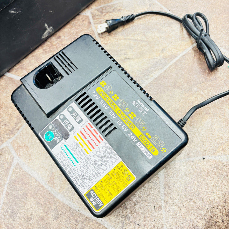 ナショナル EZ3530 パワーカッター 【越谷店】