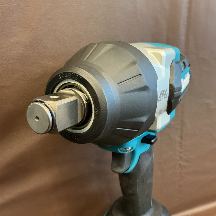 【未使用・フルセット】 18V 充電式インパクトレンチ TW1001DRGX 【越谷店】