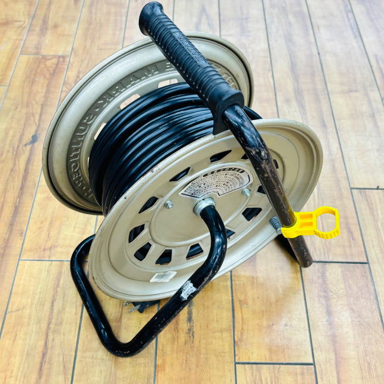 ハタヤ(HATAYA) 20m コードリール 屋内用 GT-20 【蓮田店】