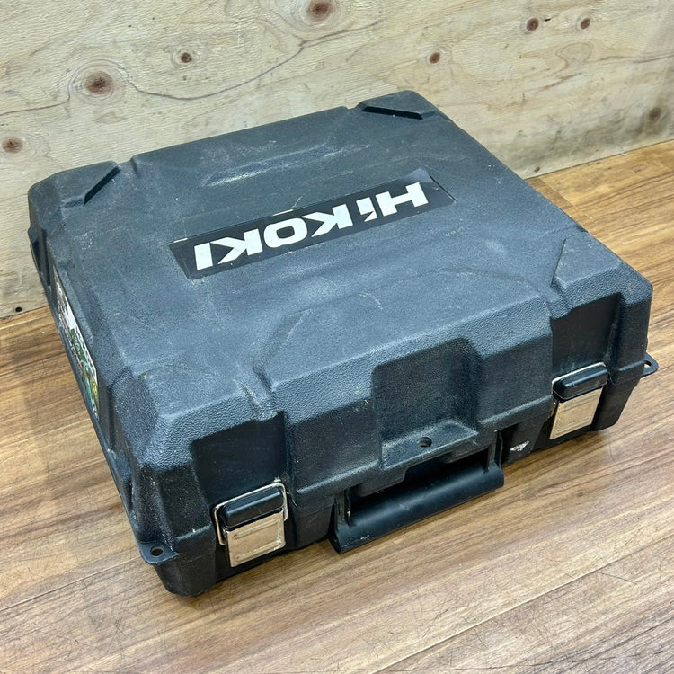 良品 ハイコーキ (HiKOKI）コードレスタッカー N3610DJ ステープル幅:10mm   【船橋馬込店】
