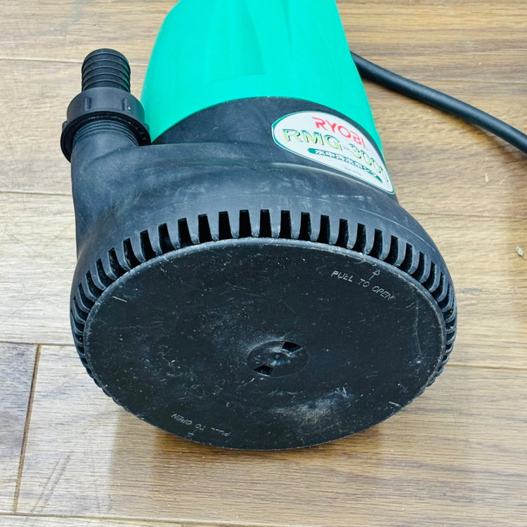 水中汚水ポンプ RMG-3000 (50Hz用) 【蓮田店】