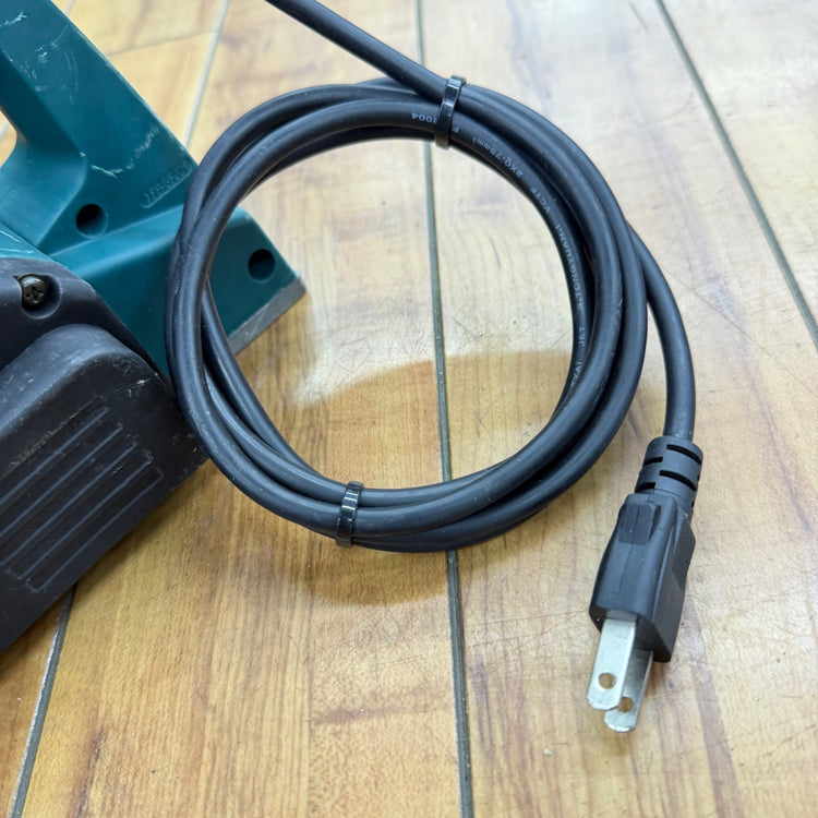 動作良好 電気カンナ ML82S 【リライズ蓮田店】