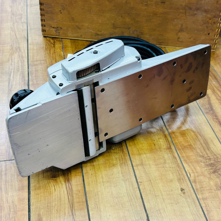 155mm 電気カンナ 1805N 新品替え刃付き 【リライズ蓮田店】