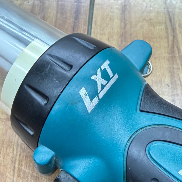 動作確認済み 14.4V/18V 充電式ライト ML184 LXTシリーズ【リライズ蓮田店】