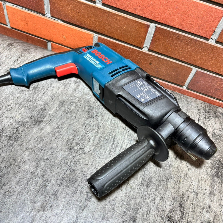 ◆ボッシュ(BOSCH) ハンマドリル GBH2-26RE 【市川行徳店】