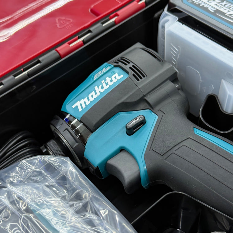 未使用品 40Vmax 充電式インパクトドライバー TD005GRDX 【リライズ蓮田店】