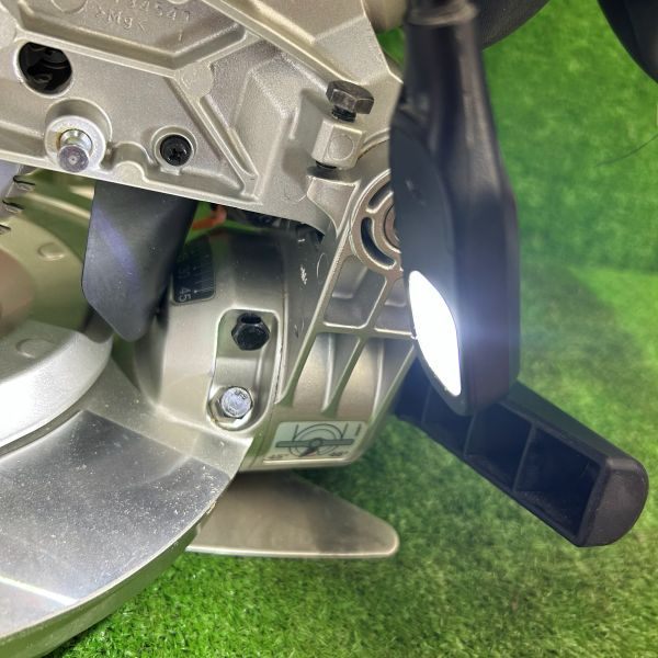 18V 充電式卓上マルノコ LS600DZ 【野田愛宕店】